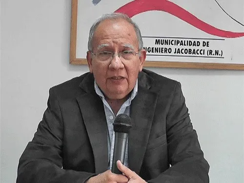 Mario Di Carpio