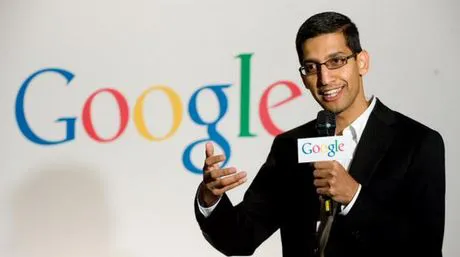 Google