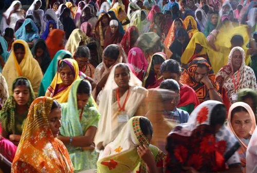 poblacion-india