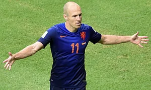 holanda