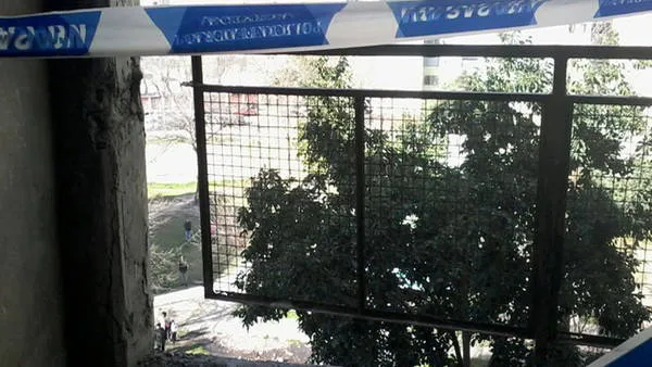 BALCON SOLDATI