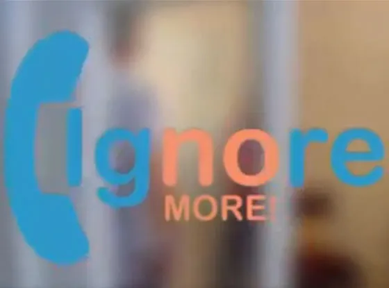 Ignore no More