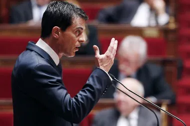 Manuel Valls