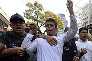 venezuela