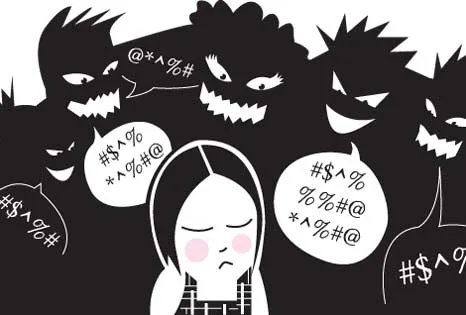 Bullyinggg