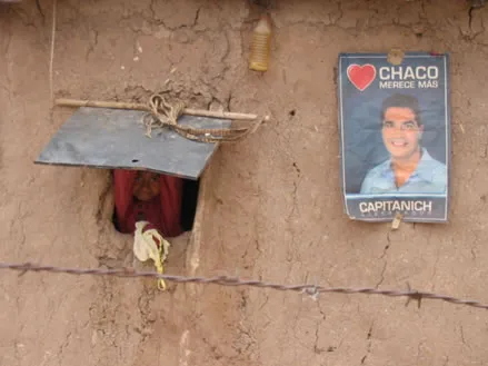 Chaco