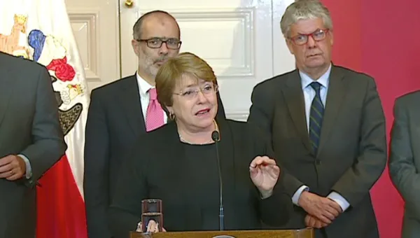 Bachelet