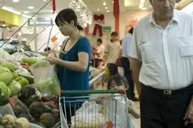 supermercado