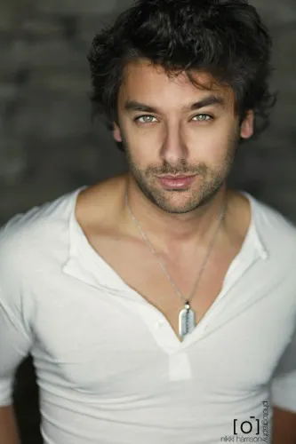 En ascenso. El joven actor tendrá más pantalla con la nueva apuesta televisiva.