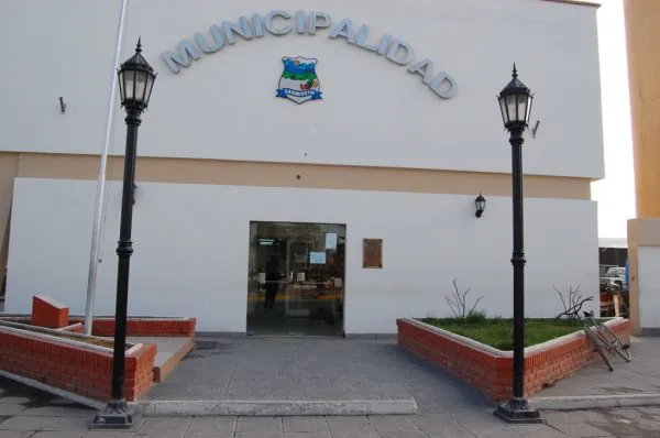 Sarmiento