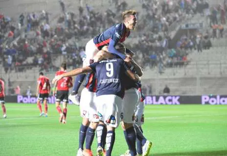 San Lorenzo