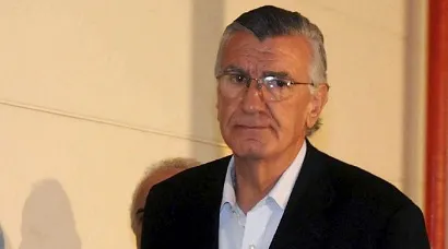 José Luis Gioja