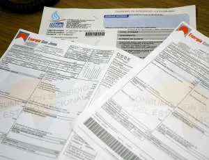 boletas