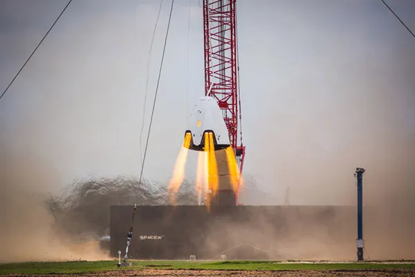 space-test