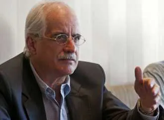 Jorge Taiana