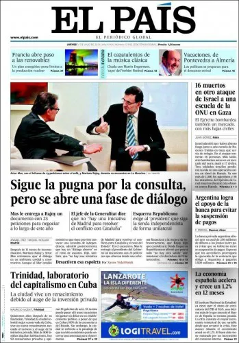 El País Esp