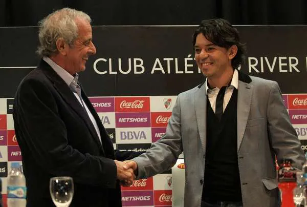 Donofrio y Gallardo