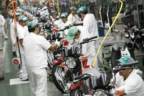 motos
