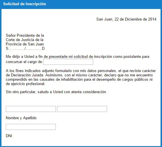 concurso 