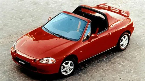 El auto que pone en jaque la situación de Boudou