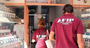 AFIP