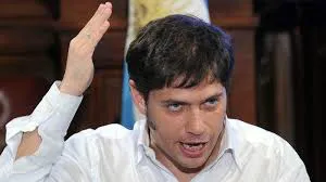 Kicillof