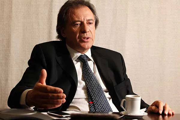 Cristóbal López