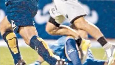 lesión boca
