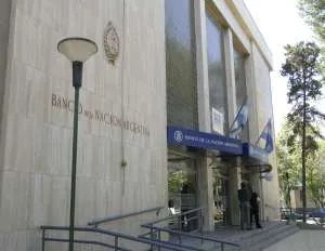 Banco Nación