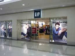 GAP