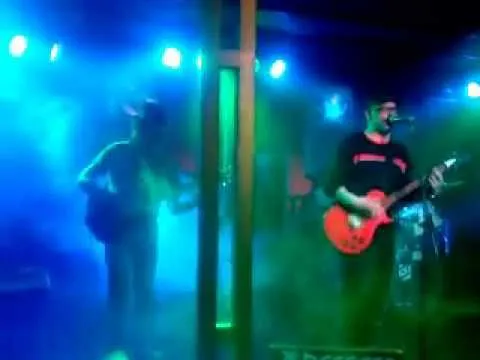 Roxana Porcellana abrirá el show con un contundente set de los Redondos.