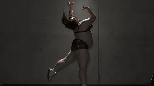 bailarinas