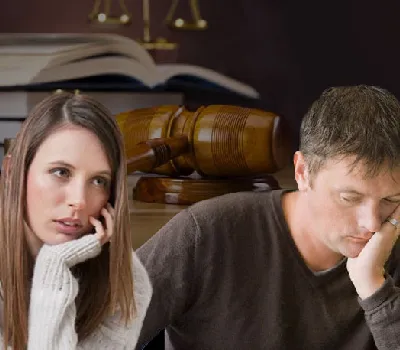 divorcio