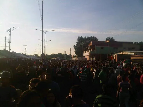 Mercal de Barinas
