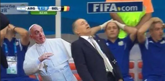 Papa y Sabella