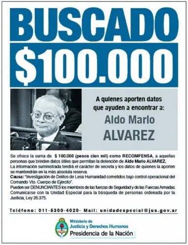 Aldo Mario Álvarez