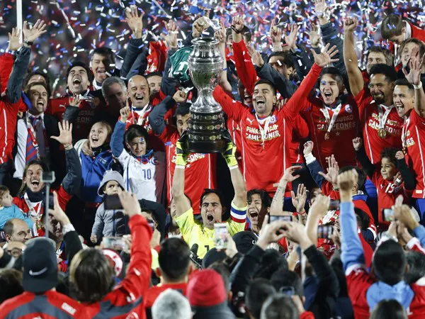 chile