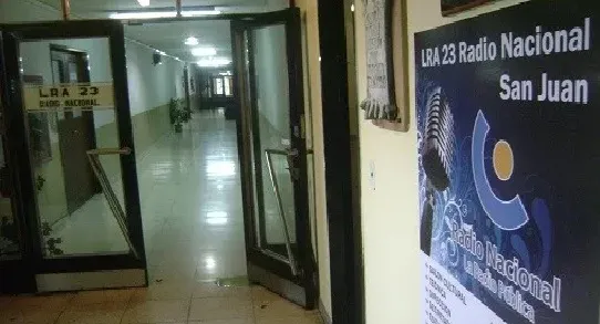 radio nacional san juan 1