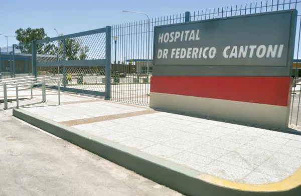 Hospital Pocito