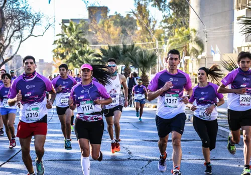 maraton internacional san juan