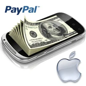 ApplePaypal