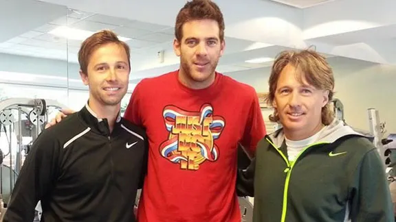 del potro