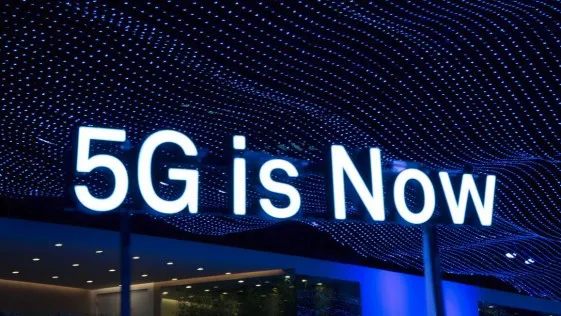5G