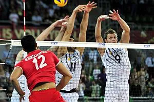 voley