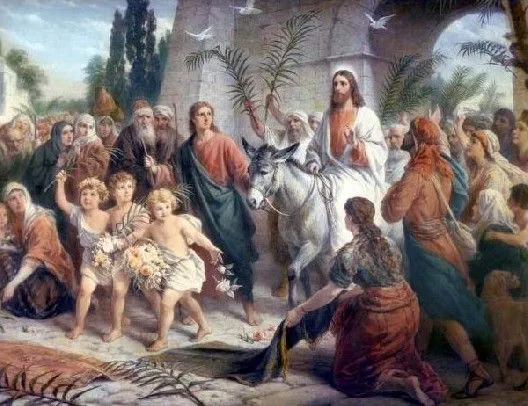 Semana Santa