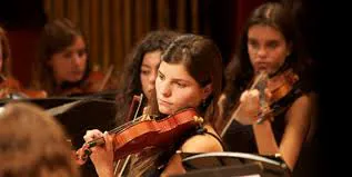 violines