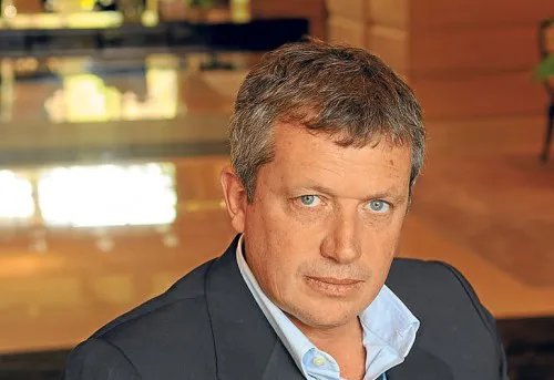 Monzó se refirió a la controversia con La Cámpora.