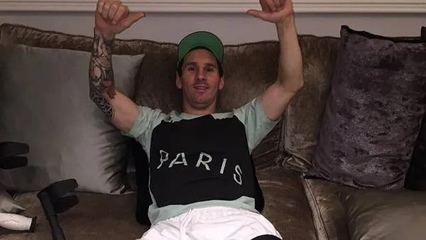 Messi