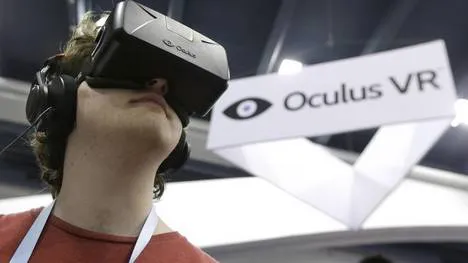 realidad virtual