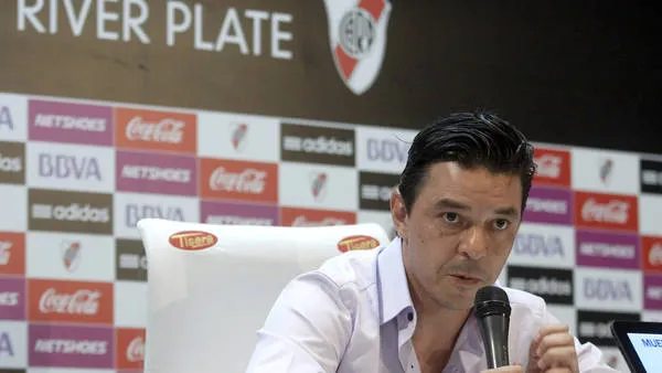 Gallardo conferencia